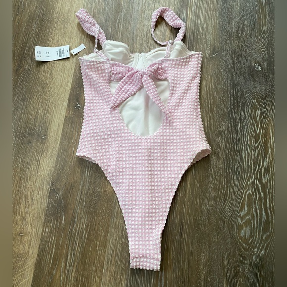 Abercrombie Swimsuit XXS - Picture 2 of 3